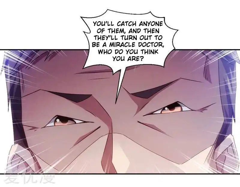 Peerless little Doctor Chapter 28 8